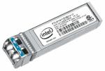 INTEL E10GSFPLR модуль Ethernet SFP+ LR Optics для Intel Ethernet Server Adapter X520-DA2 FTLX1471D3BCV-IT
