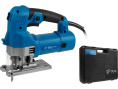Лобзик электрический BULL ST 6501 в чем. 600 Вт, 500-3000 ход/мин, до 110 мм 0323066
