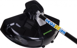 Greenworks Триммер аккумуляторный GD40BC, {40V, 35 см, бесщеточный, без АКБ и ЗУ} [1301507]