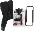 Торцовочная пила REDVERG RD-MS255-1400, 1800Вт, 250мм