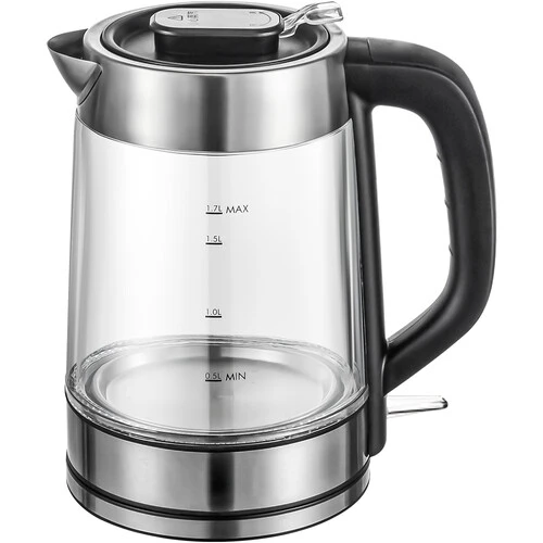 Электрический чайник Rombica myKitchen KE-0012