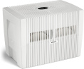 Мойка воздуха Venta Comfort plus LW45 8Вт белый LW45 COMFORT PLUS WEISS