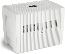Мойка воздуха Venta Comfort plus LW45 8Вт белый LW45 COMFORT PLUS WEISS