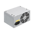 Блок питания 450W ExeGate AAA450 (ATX, 8cm fan, 24pin, 4pin, 2xSATA, IDE) ES259591RUS