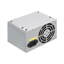 Блок питания 350W ExeGate AAA350 (ATX, 8cm fan, 24pin, 4pin, 2xSATA, IDE) ES259589RUS