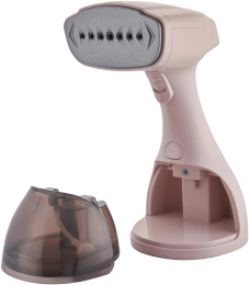 Отпариватель ручной DOMFY DSC-GS310, бежевый
