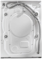 Стиральная машина узкая Candy Smart Pro CSO4 276TWMB-07, с фронтальной загрузкой, 7кг, 1200об/мин, с паром, инверторная