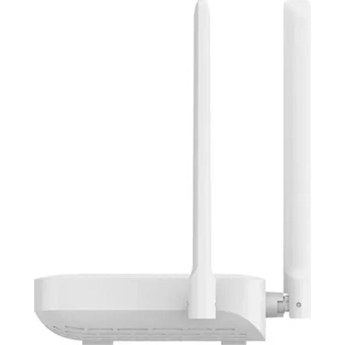 Wi-Fi роутер Xiaomi AX1500,  Wi-Fi 6,  AX1500,  2.4/5ГГц, 4 WAN/LAN, белый [dvb4449gl]