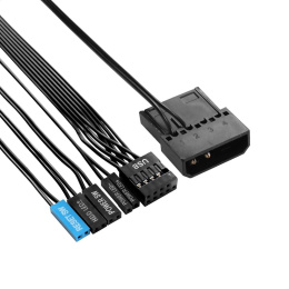 Серверный корпус ExeGate Pro 4U450-17 <RM 19", высота 4U, глубина 450, БП 800ADS, 2*USB> EX295902RUS