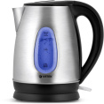 Чайник электрический Vitek VT-7039, 1.7л, металл
