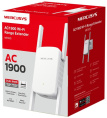 Повторитель беспроводного сигнала MERCUSYS ME50G, белый