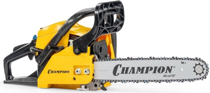 Бензопила CHAMPION PN237-16