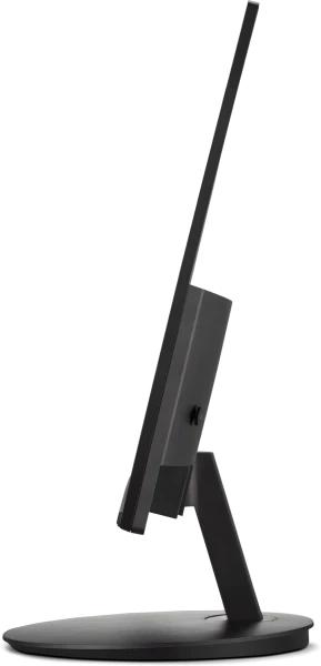 23.8" Монитор ViewSonic VA24E1-H, 1920x1080, IPS, 120Гц, 1хHDMI, черный