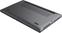 Ноутбук Digma EVE i5980 Core M3 8100Y 16Gb SSD512Gb Intel UHD Graphics 615 15.6" IPS FHD (1920x1080) Windows 11 Pro grey WiFi BT Cam 5000mAh (DN15CM-ADXW01)