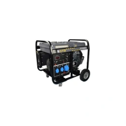 Бензиновый генератор CTG CX14000A 4687203364779