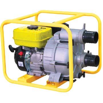 Мотопомпа Champion GTP80 1300л/мин для гряз.воды