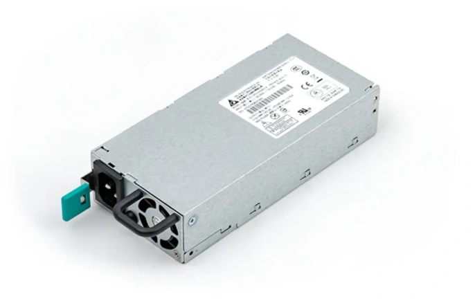 Блок птитания SYNOLOGY REDUNDANT POWER MODULE 150W (PSU 150W-RP MODULE 2)