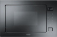 Микроволновая печь Franke 131.0391.304/ Best, Микроволновая печь FMW 250 CR2 G BK