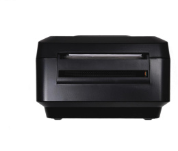 Принтер этикеток BSMART BS482DU, черный