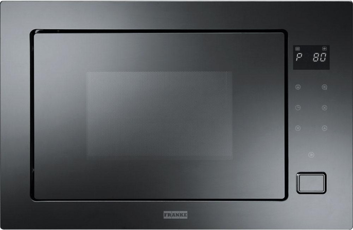 Микроволновая печь Franke 131.0391.304/ Best, Микроволновая печь FMW 250 CR2 G BK