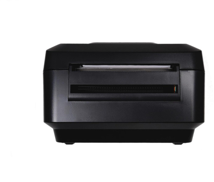 Принтер этикеток BSMART BS482DU, черный