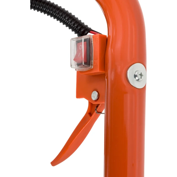 Мотобур со шнеком Gigant 1,99 л.с., 52 см, d бура-250мм GSAF-04