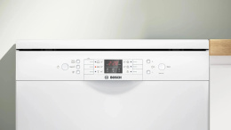 Посудомоечная машина Bosch Serie 2 SMS26AW00Q белый полноразмерная