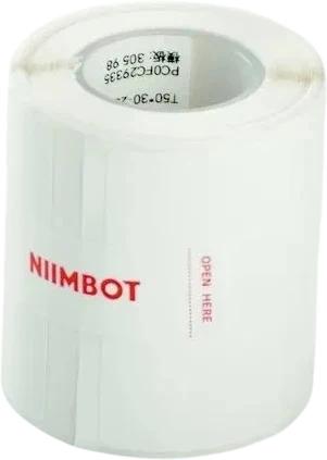 Термоэтикетки NIIMBOT для термопечати [1747227]