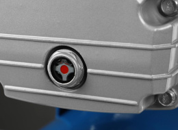 Компрессор поршневой ДИОЛД КМП-2300/50 масляный [30031051]