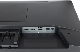 23.8" Монитор Iiyama ProLite XU2493HSU-B7,  1920x1080,  IPS,  100Гц,  1хHDMI,  1хDP,  черный