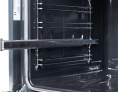 Духовой шкаф электрический Gorenje BO6735E05X, 77л, дверца с 2 стеклами, нержавеющая сталь