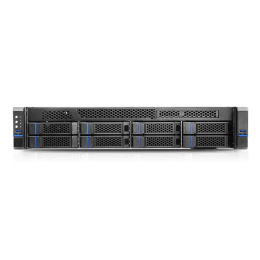 Сервер Crusader Squire 2220R (Rack 2U, 2xC6248R (24C/48T, 3.0/4.0 GHz, 35.75M), 12x32GB DDR4 ECC Reg., 2x960GB SSD SATA 1DWPD, 9361-8i 1G, CVM, 4x1GbE RJ45, 2x800W, WR1) 2220R209361