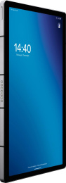 Планшет Kvadra TS11.1B2 РСЕН.466229.001-01 2.4 8C RAM6Gb ROM128Gb 10.95" IPS 2000x1200 4G KvadraOS серый 13Mpix 5Mpix BT WiFi microSD 256Gb 9000mAh 8hr (Y23T01PO2425R_D0F094)
