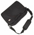Сумка для ноутбука 15.6" PC Pet 600D черный полиэстер PCP-A1215BK