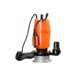 Насос дренажный SKIPER WQ16-2D (2000 Вт, 300 л/мин, алюминий) 00-00008017