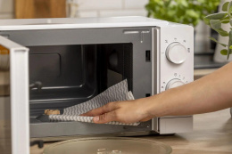 Микроволновая Печь Gorenje MO20CE1W5 20л. 700Вт белый