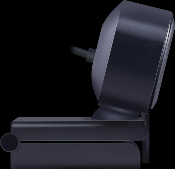 Web-камера Defender G-Lens 2695,  черный [63195]