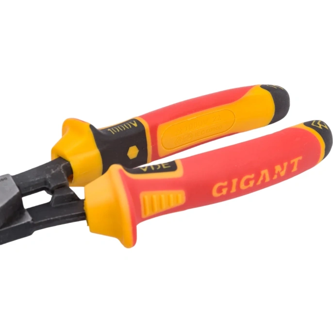 Диэлектрический кабелерез Gigant 160 мм 1000В GICCP-160