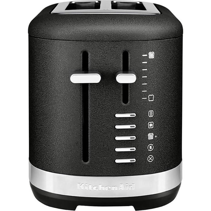 Тостер KitchenAid Тостер на 2 тоста, чугун
