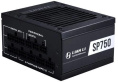 Блок питания Lian-Li SFX 750W SP750 80+ gold 20+4pin APFC 92mm fan 8xSATA Cab Manag RTL (G89.SP750B.00EU)