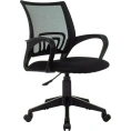 Компьютерное офисное кресло BRABIX Fly MG-396, с подлокотниками, сетка, 532083