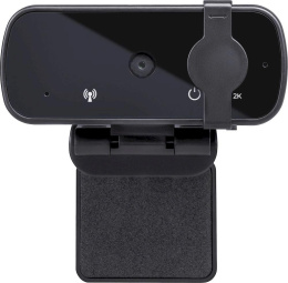 Web-камера Defender G-Lens 2593,  черный [63193]