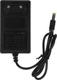 Воздуходувка Bort BSS-21-Li, синий [93413397]