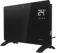 Конвектор электрический NORMANN ACH-155 чёрный (N16067-1)