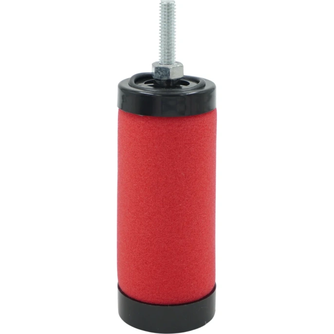 Фильтрующий элемент к магистральному фильтру hrs-mfc2400 2400 л/мин, 0.01 мкм Harrison HRS-E-MFC2400