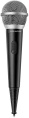 Микрофон проводной Audio-Technica ATR1200x 5м черный