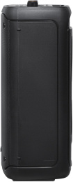 Колонки BBK BTA4020 2.0 черный 20Вт портативные