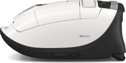 Пылесос Miele Complete C3 Allergy Lotus white PowerLine белый