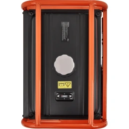 Бензиновый генератор Gigant (2,9 кВт; медная обмотка) GGL-2900