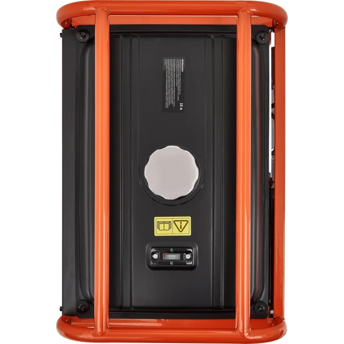 Бензиновый генератор Gigant (2,9 кВт; медная обмотка) GGL-2900